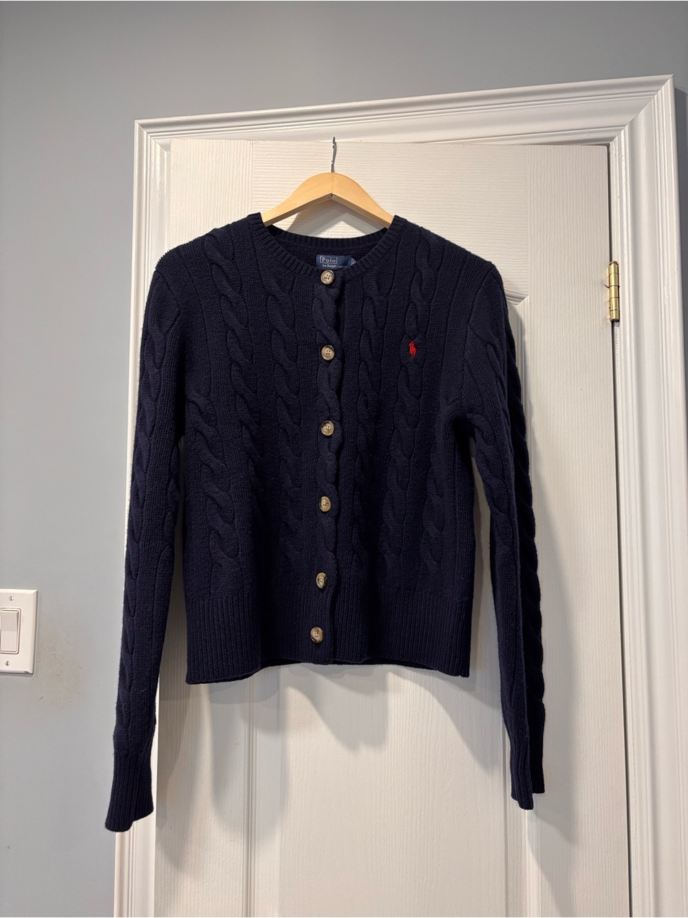 Polo Ralph Lauren Cardigan